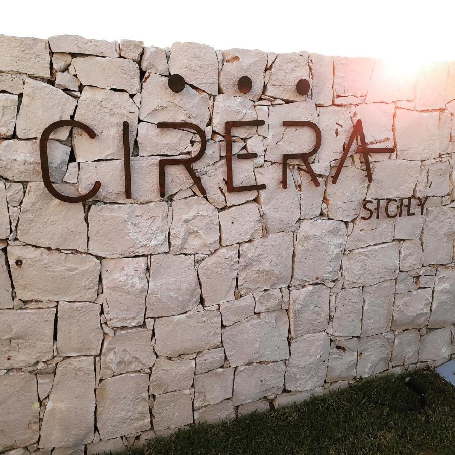 Cirera Sicily Guest House Marzamemi Exterior photo